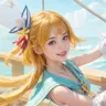 ohmypear's Avatar